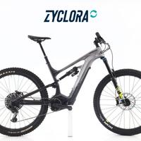 Cannondale Moterra Neo GX t.L