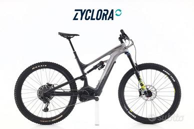 Cannondale Moterra Neo GX t.L