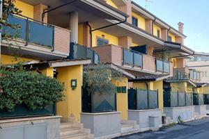 Trilocale a Guidonia Montecelio