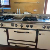 Cucina professionale