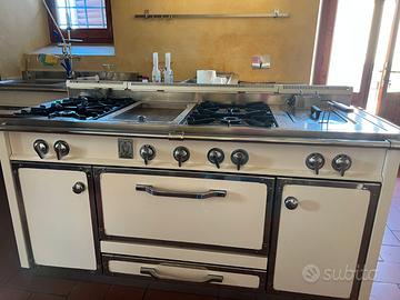 Cucina professionale