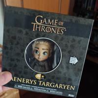 Game of thrones Dannerys Targaryen figura