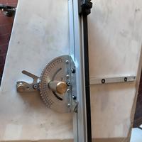 Goniometro banco sega