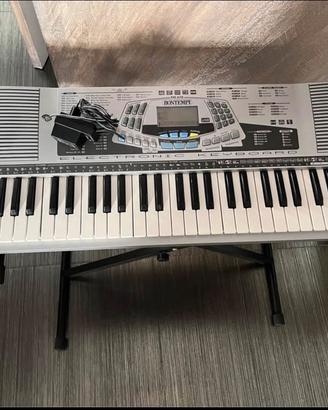 Tastiera musicale Pianola pianoforte