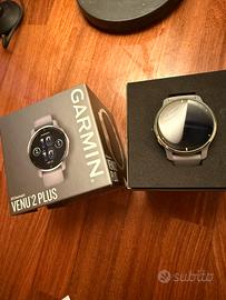 Garmin venu 2 plus
