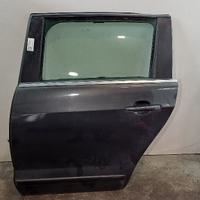 PORTIERA POSTERIORE SINISTRA PEUGEOT 5008 1° Seri