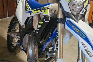 Sherco factory 300 2022