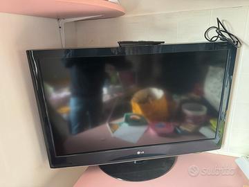 Tv lg plasma 42 pollici