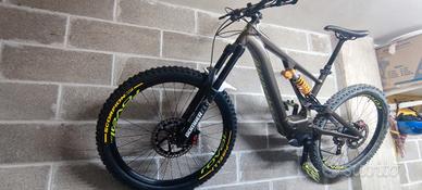 e-bike enduro specialized turbo kenevo