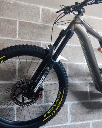 e-bike enduro specialized turbo kenevo