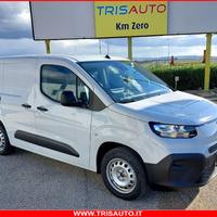 FIAT Doblo van 1.5 bluehdi 130cv CH1 KM ZERO