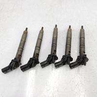 KIT 4 INIETTORE 3.0D 140kW 190CV MERCEDES CLASSE E