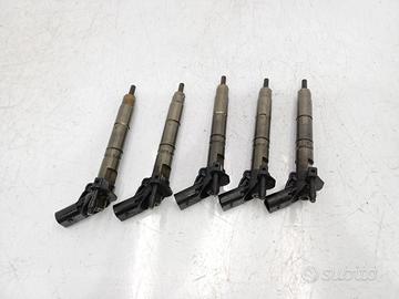 KIT 4 INIETTORE 3.0D 140kW 190CV MERCEDES CLASSE E