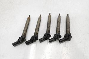 KIT 4 INIETTORE 3.0D 140kW 190CV MERCEDES CLASSE E