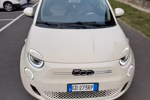 FIAT 500 € ICON COME NUOVA