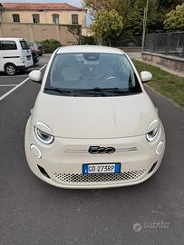 FIAT 500 € ICON COME NUOVA