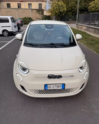 FIAT 500 € ICON COME NUOVA