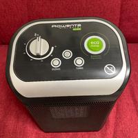 Termo ventilatore(Termostato) 2 pezzi