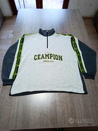 Maglione champion taglia L