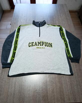 Maglione champion taglia L
