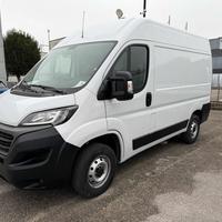 FIAT DUCATO 30 2.3 MJT 140 CV PC-TM PASSO CORT