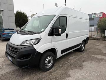 FIAT DUCATO 30 2.3 MJT 140 CV PC-TM PASSO CORT