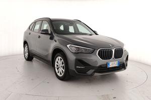 Bmw X1 sDrive18d Advantage