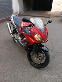 Honda CBR 600 F41