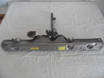 CALANDRA TOYOTA Yaris Verso Serie 1NDTV (99>03)