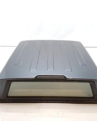 Pannello hardtop cassone ford ranger iii 2021 a66s