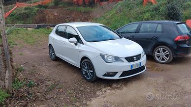 seat ibiza  anche neo patentati