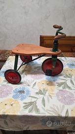 triciclo bambini 