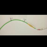 2pz laccio per Serra ancoretta 3x piombo raglou