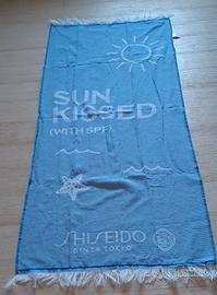 telo mare Shiseido nuovo 