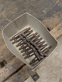 Cerniere per porte interne 