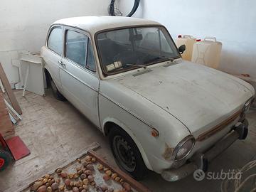 FIAT 850 Special