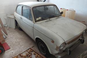 FIAT 850 Special