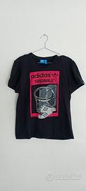 T-shirt Adidas Originals basketball M