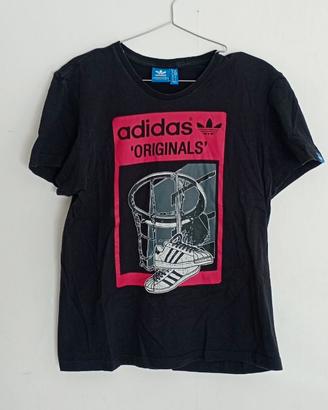 T-shirt Adidas Originals basketball M