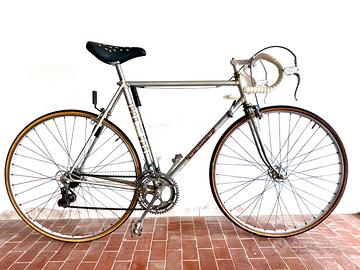 Bicicletta OLMO vintage