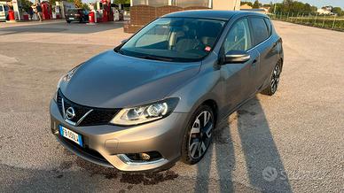 LEGGI ANNUNCIO Nissan pulsar 1.6t 190cv