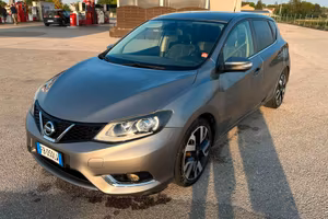 LEGGI ANNUNCIO Nissan pulsar 1.6t 190cv