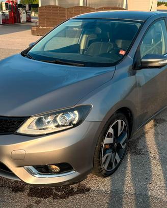 LEGGI ANNUNCIO Nissan pulsar 1.6t 190cv