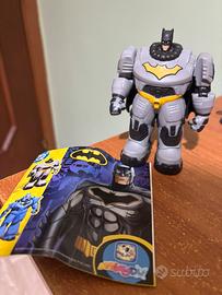 Sorpresa Kinder 2026 Batman
