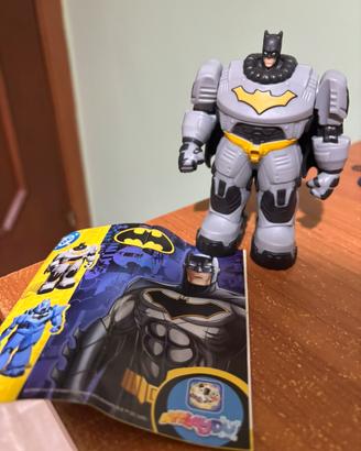 Sorpresa Kinder 2026 Batman