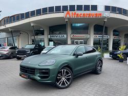 Porsche Cayenne Coupe 3.0 V6 tiptronic