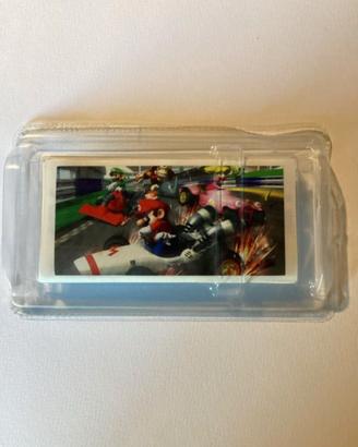 Pellicola Adesiva Nintendo DS Lite - Super Mario