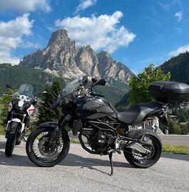 Moto Morini Granpasso