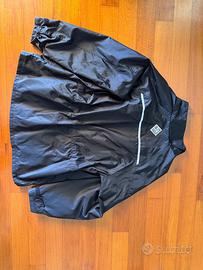 Giacca da puoggia moto
