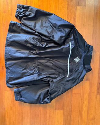 Giacca da puoggia moto